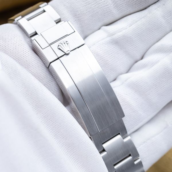 Rolex Deepsea 116660 - D-Blue